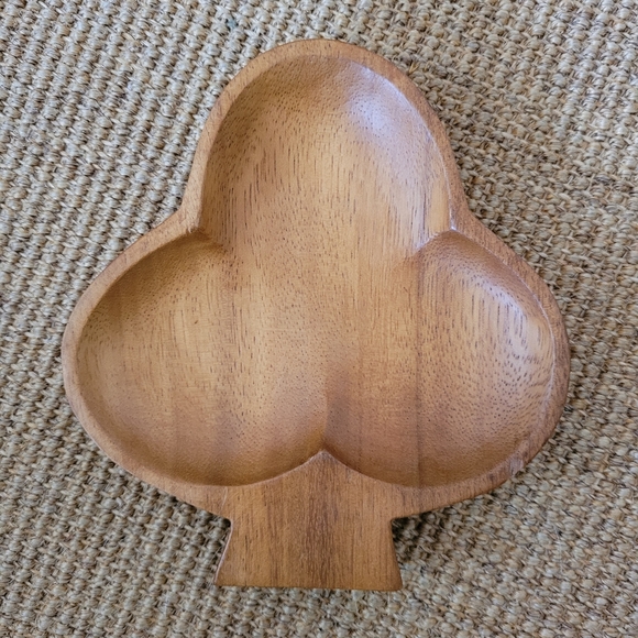 Card suit bowl set - Picture 4 of 6